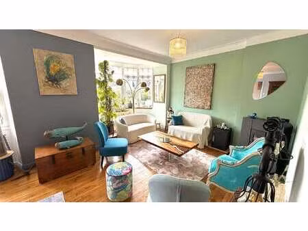 vente maison à pordic (22590) : à vendre / 178m² pordic
