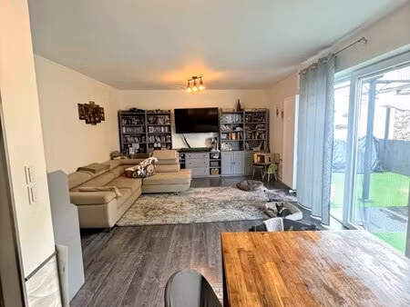 en vente appartement 114,9 m² – 445 000 € |consdorf
