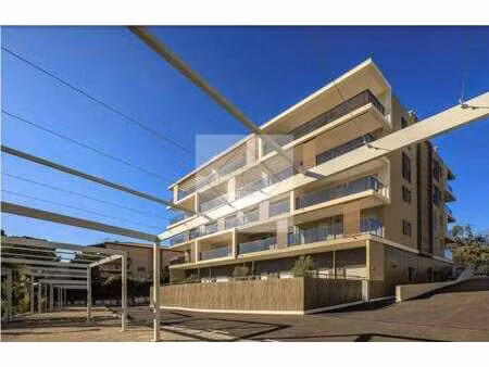 vente appartement 2 pièces à juan-les-pins (06160) : à vendre 2 pièces / 42m² juan-les-pin