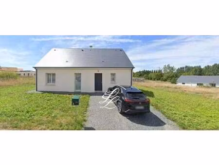 location maison à avoise (72430) : à louer / 79m² avoise