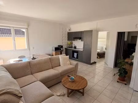 ? beau t3 – quartier facs / chu – idéal colocation – libre à partir 31 du août 2026