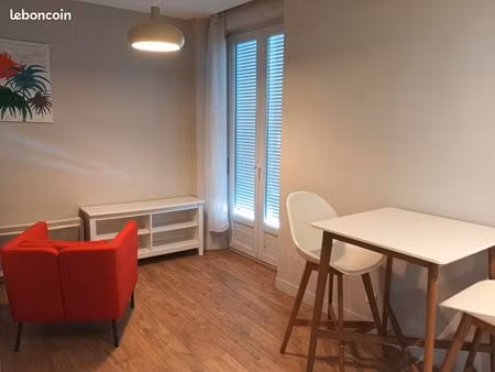 location t1 bis centre ville