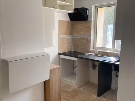 location appartement t3
