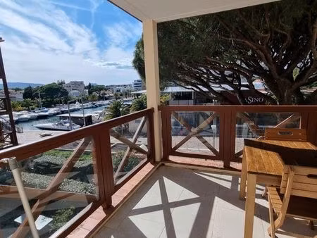 t2 meuble port frejus 2 belle vue