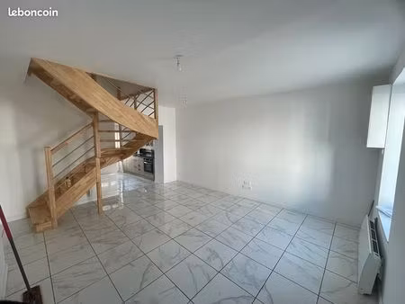 maison 5 pièces 87 m²