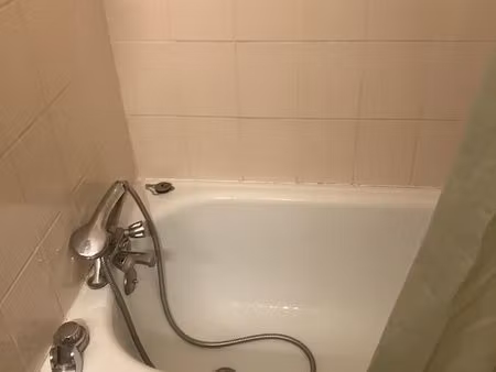 sous location juin uniquement appartement meublé