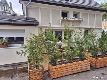 maison 65 m2