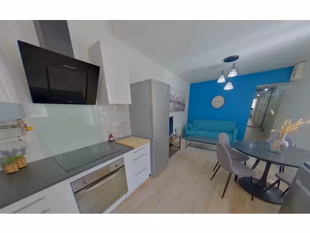 appartement épernay 36.8 m² t-2 à vendre, 82 000 €