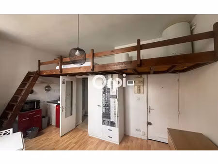 appartement lille 18 m² t-1 à vendre, 113 250 €