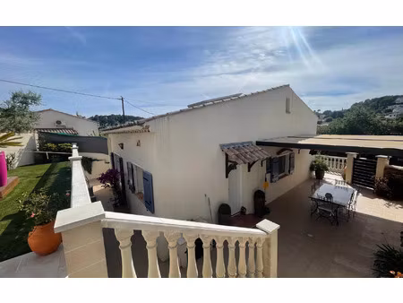 maison la seyne-sur-mer m² t-4 à vendre, 445 000 €