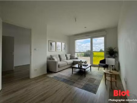 vente appartement 2 pièces à saint-herblain bourg-solvardière-pelousière (44800) : à vendr