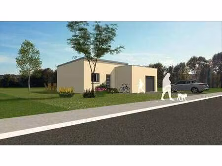 vente maison à langueux (22360) : à vendre / 69m² langueux