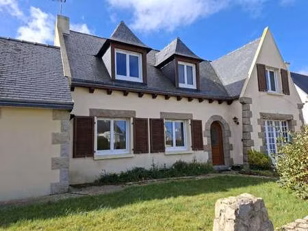 vente maison à pordic (22590) : à vendre / 138m² pordic