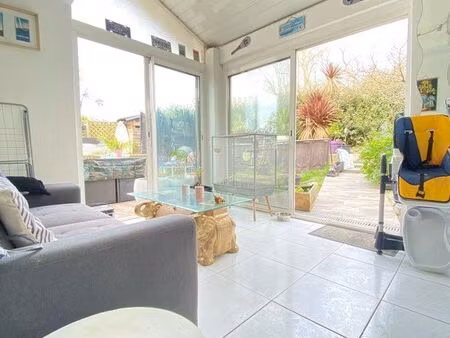 appartement /maison 4 pièces