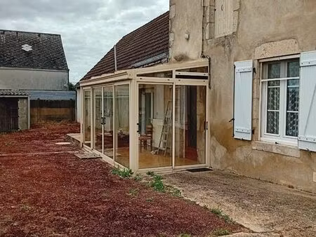 maison de 105 m2