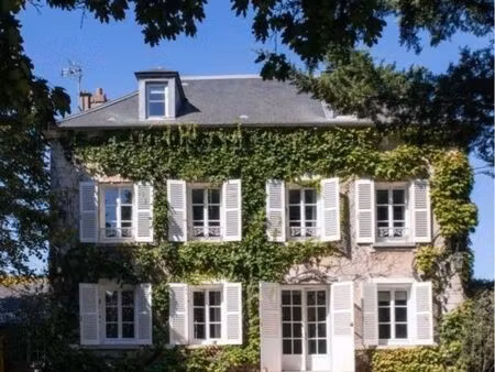 notre future maison ?