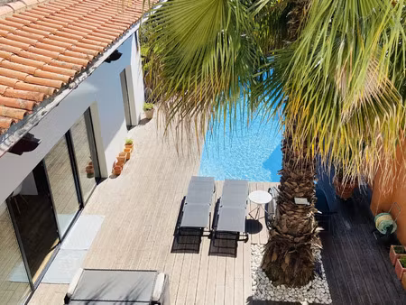 vente maison 8 pièces 180 m² marmande (47200)