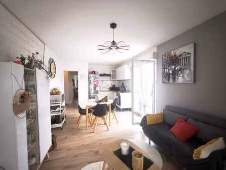 appartement à vendre bailleul