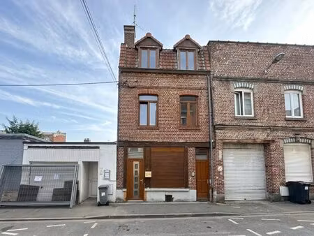 immeuble à vendre faches-thumesnil