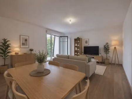 appartement à vendre marcq-en-baroeul