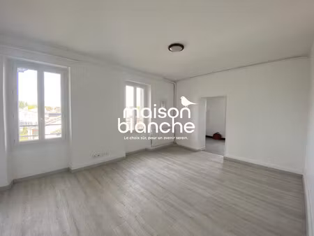 appartement t1 38.32m2