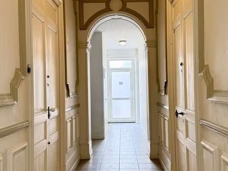 studio quartier ile penotte d'une surface de 14 m2