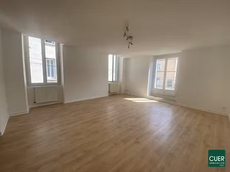 appartement t3 - valence