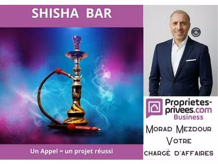 lille moulin - bar restaurant ambiance 150 m2