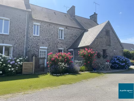 maison à vendre clécy