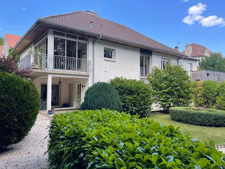 maison fontaine les dijon 7 pièce(s) 180 m2