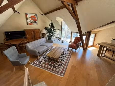 maison à louer terranjou