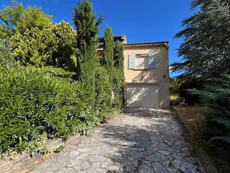 maison à louer nyons