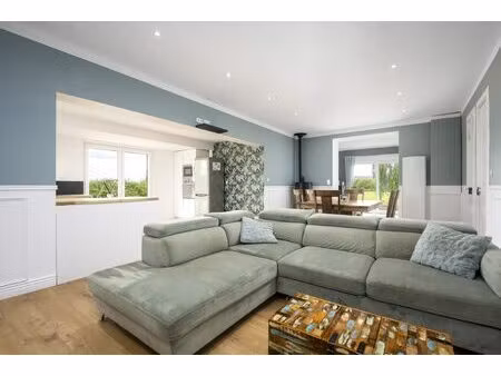 maison plain pied 3 chambres avec grand terrain