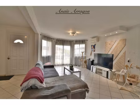 maison à vendre villeneuve sur lot 5 pièce(s) 103m2 149 900€