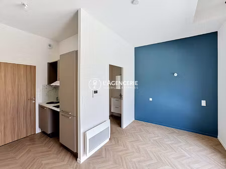 appartement à vendre albi