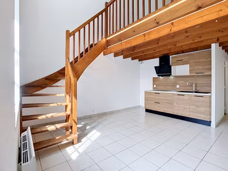 appartement cholet coeur de ville