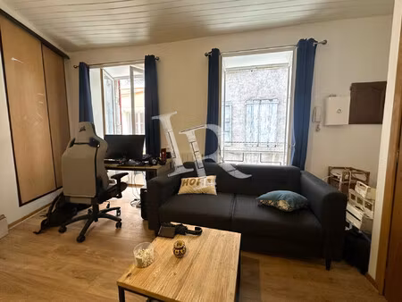 appartement t2 centre ville