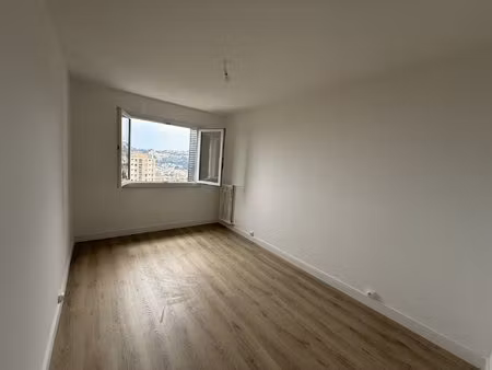 appartement à louer nice
