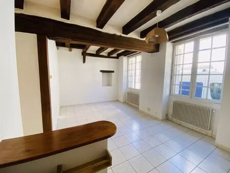 appartement à louer tours