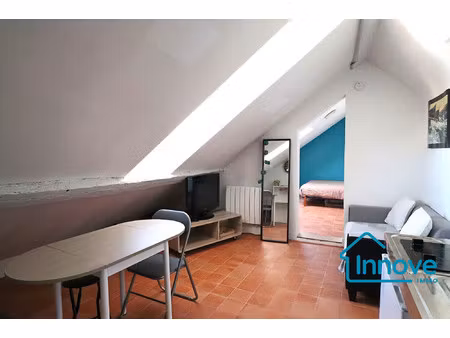 charmant 2 pièces 38 m² versailles saint louis