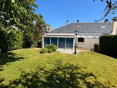maison à vendre plaisir