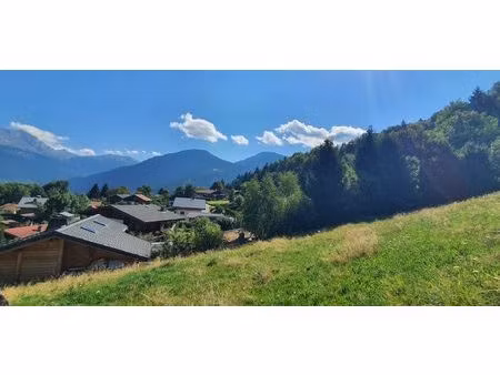 lotissement les chevreuils - terrains à bâtir
