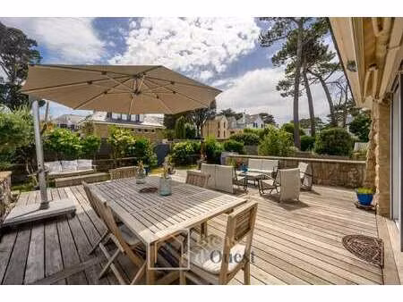 vente maison à carnac (56340) : à vendre / 203m² carnac
