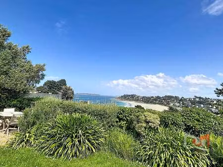 vente maison bord de mer à perros-guirec (22700) : à vendre bord de mer / 230m² perros-gui