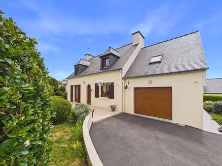 vente maison à quimper (29000) : à vendre / 120m² quimper