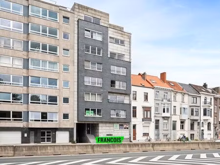 appartement à vendre à gent € 329.000 (loz01) - immo francois - gent | zimmo