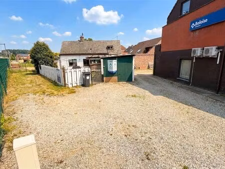 maison à vendre à schendelbeke € 165.000 (loyzt) - makelaarskantoor de smet bv | zimmo