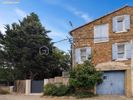 maison 5 pièces 115 m²