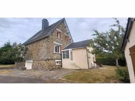 vente maison à flers (61100) : à vendre / 116m² flers
