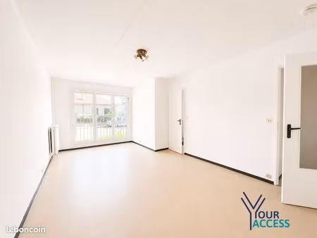 appartement 1 pièce 39 m²